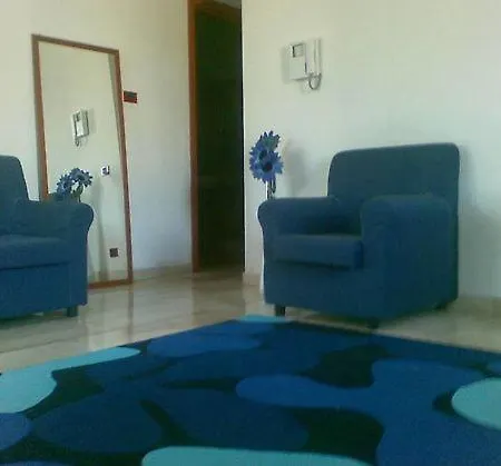 La Vecchia Reggio Aparthotel 3*