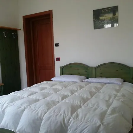 Aparthotel La Vecchia Reggio Reggio Emilia
