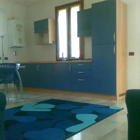 La Vecchia Reggio Aparthotel Reggio nell'Emilia