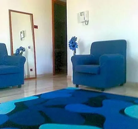 Appart hôtel La Vecchia Reggio