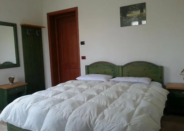 Aparthotel La Vecchia Reggio Reggio nell'Emilia