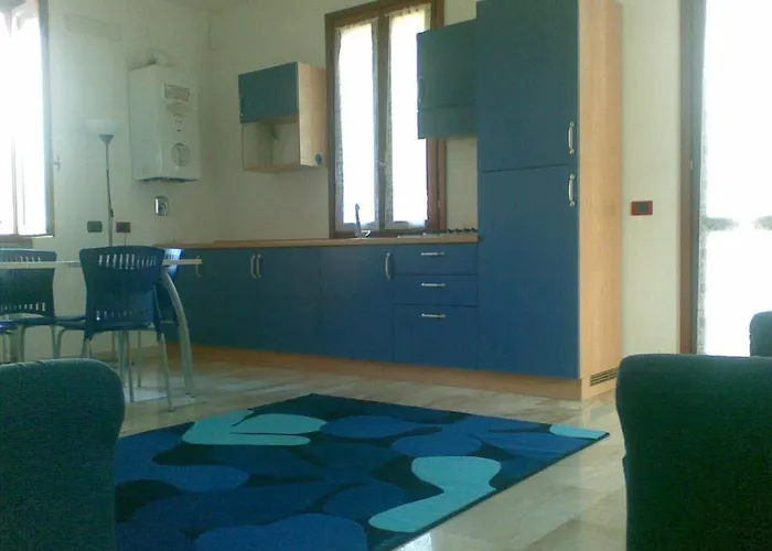 La Vecchia Reggio Aparthotel Reggio nell'Emilia